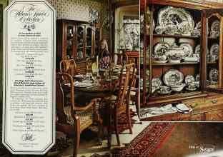 Better Homes & Gardens October 1977 Magazine Article: Page 114