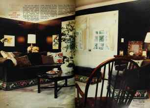 Better Homes & Gardens October 1977 Magazine Article: Page 128