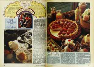 Better Homes & Gardens October 1977 Magazine Article: Page 140