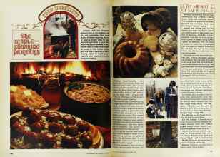 Better Homes & Gardens October 1977 Magazine Article: Page 142