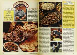 Better Homes & Gardens October 1977 Magazine Article: Page 144