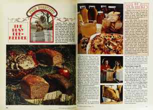 Better Homes & Gardens October 1977 Magazine Article: Page 146