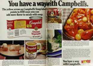 Better Homes & Gardens October 1977 Magazine Article: Page 148