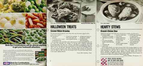 Better Homes & Gardens October 1977 Magazine Article: Page 152