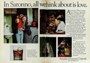 Better Homes & Gardens October 1977 Magazine Article: Page 186