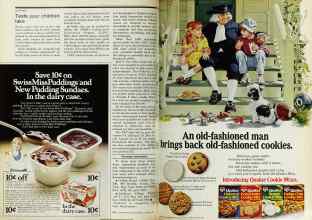 Better Homes & Gardens October 1977 Magazine Article: Page 188