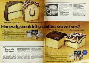 Better Homes & Gardens October 1977 Magazine Article: Page 210