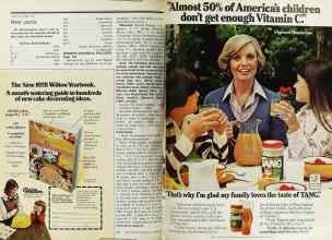 Better Homes & Gardens October 1977 Magazine Article: Page 212