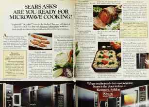 Better Homes & Gardens October 1977 Magazine Article: Page 214