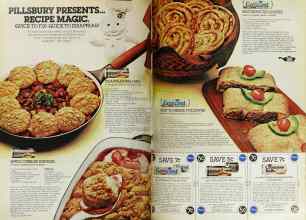 Better Homes & Gardens October 1977 Magazine Article: Page 218
