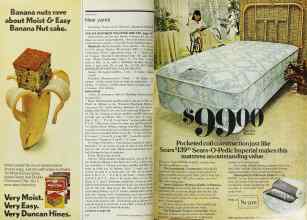 Better Homes & Gardens October 1977 Magazine Article: Page 222