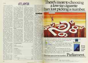 Better Homes & Gardens October 1977 Magazine Article: Page 240