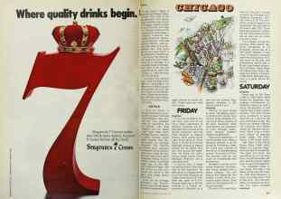 Better Homes & Gardens October 1977 Magazine Article: Page 242