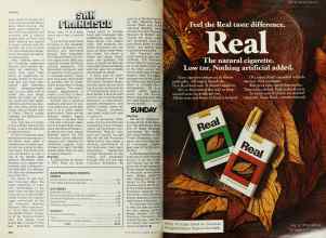 Better Homes & Gardens October 1977 Magazine Article: Page 248