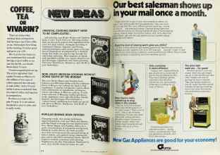 Better Homes & Gardens October 1977 Magazine Article: Page 270