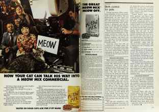 Better Homes & Gardens October 1977 Magazine Article: Page 274
