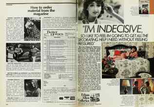 Better Homes & Gardens October 1977 Magazine Article: Page 276