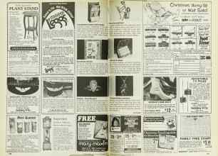 Better Homes & Gardens October 1977 Magazine Article: Page 288