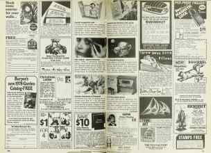 Better Homes & Gardens October 1977 Magazine Article: Page 298