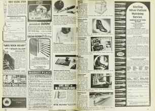 Better Homes & Gardens October 1977 Magazine Article: Page 300