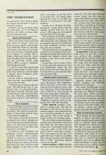 Better Homes & Gardens November 1977 Magazine Article: WHAT'S WHAT IN HAIR REPLACEMENT?