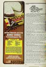 Better Homes & Gardens November 1977 Magazine Article: HOUSEPLANT HOW-TO