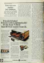 Better Homes & Gardens November 1977 Magazine Article: Easy-on-you parties for children