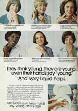 Better Homes & Gardens November 1977 Magazine Article: Page 296