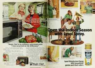 Better Homes & Gardens November 1977 Magazine Article: Page 2