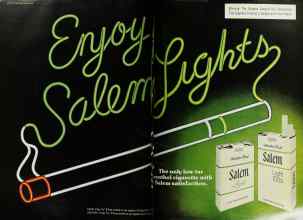 Better Homes & Gardens November 1977 Magazine Article: Page 26