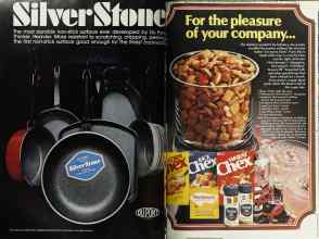 Better Homes & Gardens November 1977 Magazine Article: Page 66