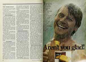 Better Homes & Gardens November 1977 Magazine Article: Page 70