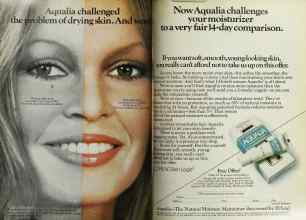 Better Homes & Gardens November 1977 Magazine Article: Page 72