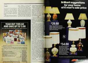 Better Homes & Gardens November 1977 Magazine Article: Page 76