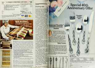 Better Homes & Gardens November 1977 Magazine Article: Page 88