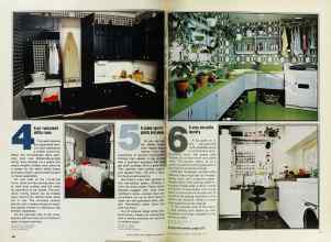Better Homes & Gardens November 1977 Magazine Article: Page 98