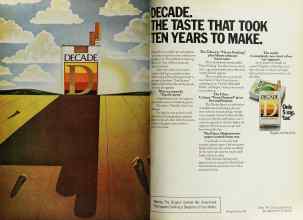 Better Homes & Gardens November 1977 Magazine Article: Page 102