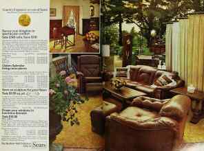 Better Homes & Gardens November 1977 Magazine Article: Page 118