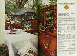 Better Homes & Gardens November 1977 Magazine Article: Page 120