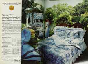 Better Homes & Gardens November 1977 Magazine Article: Page 122