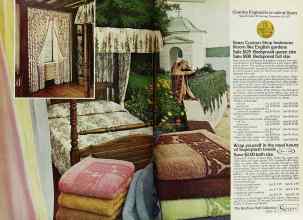 Better Homes & Gardens November 1977 Magazine Article: Page 124