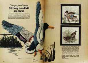 Better Homes & Gardens November 1977 Magazine Article: Page 138