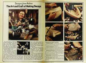 Better Homes & Gardens November 1977 Magazine Article: Page 140