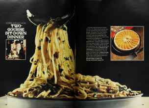 Better Homes & Gardens November 1977 Magazine Article: Page 148