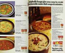 Better Homes & Gardens November 1977 Magazine Article: Page 154