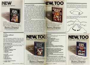 Better Homes & Gardens November 1977 Magazine Article: Page 172