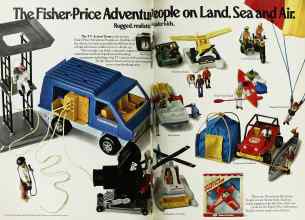 Better Homes & Gardens November 1977 Magazine Article: Page 176