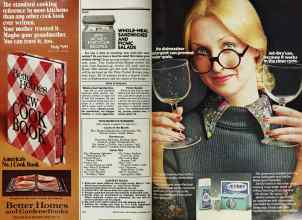 Better Homes & Gardens November 1977 Magazine Article: Page 178