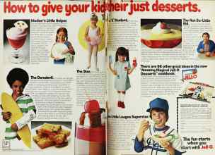 Better Homes & Gardens November 1977 Magazine Article: Page 180