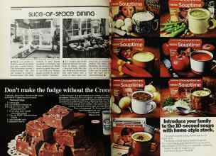 Better Homes & Gardens November 1977 Magazine Article: Page 194